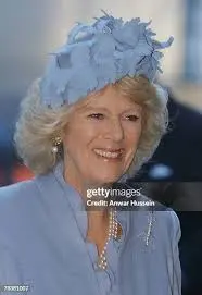 Queen Camilla: Embracing Her Role in the Monarchy