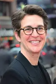 The Influence of Rachel Maddow in Modern Journalism