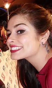Rachel Shenton: A Rising Star in Film and Advocacy