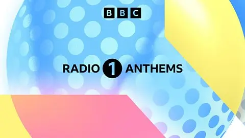 Unforgettable Moments at Radio 1 Anthems Live 2023