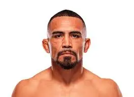 Rafa Garcia: A Rising Star in Mixed Martial Arts
