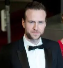 Rafe Spall: A Cornerstone of Contemporary British Cinema
