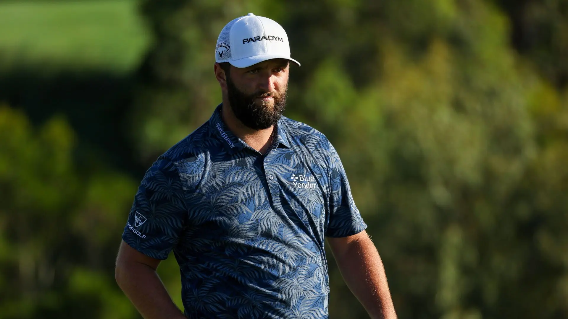 Jon Rahm: The Rise of a Golfer On the World Stage