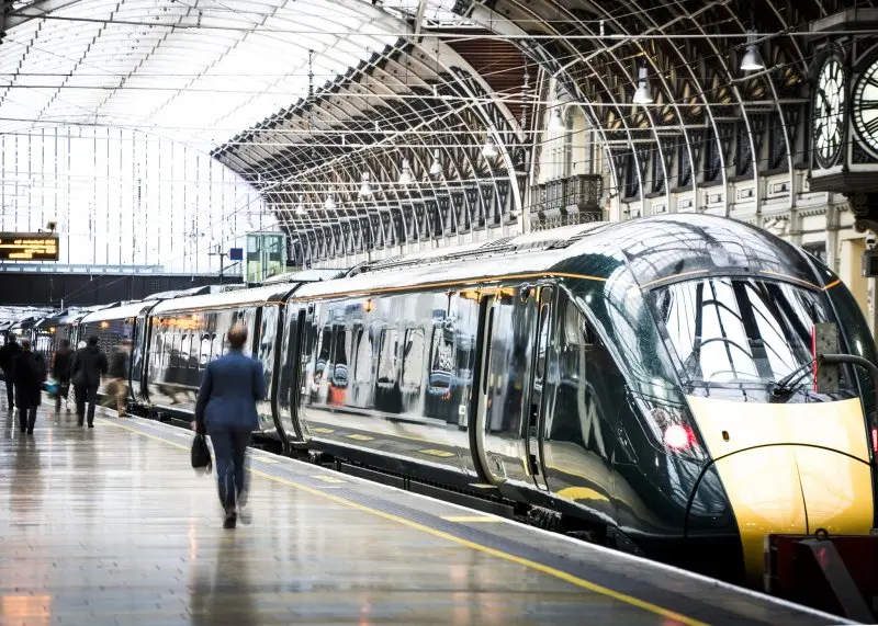 Exploring the Benefits of Railcards in the UK