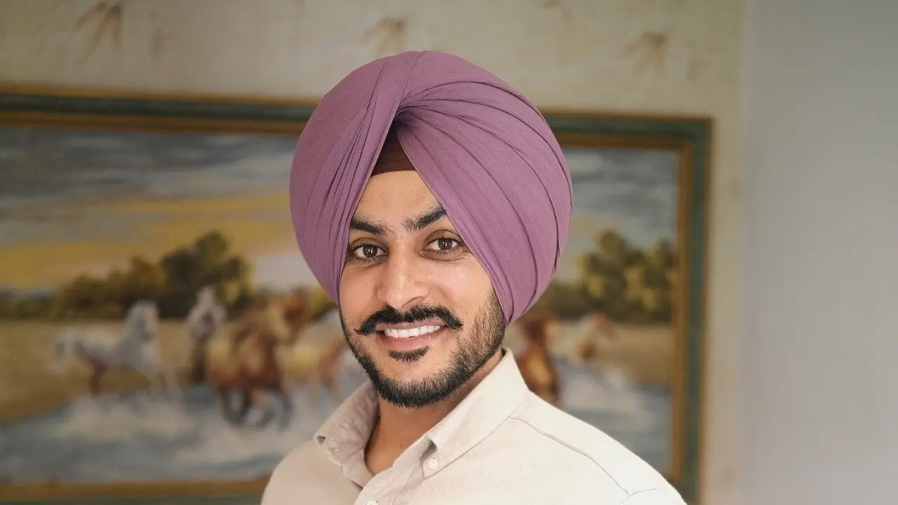 The Rise of Rajvir Jawanda in the Music Scene