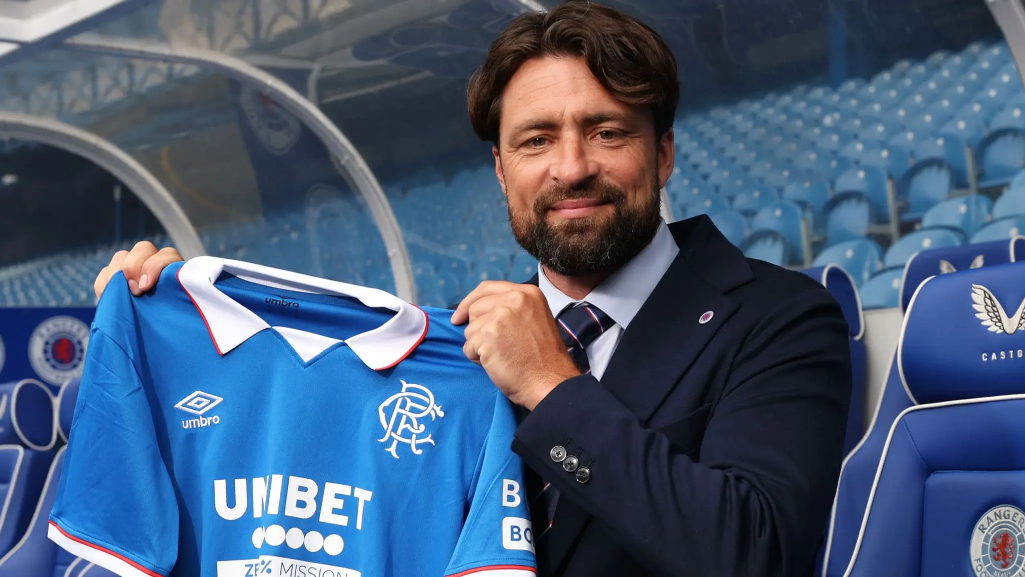 Russell Martin’s Impact at Rangers FC: Latest Updates