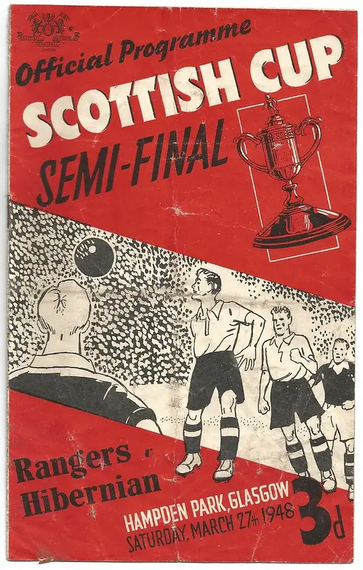 Rangers vs Hibernian: A Clash of Scottish Rivals