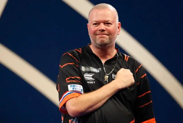 The Rise and Legacy of Raymond van Barneveld