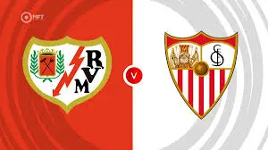 Rayo Vallecano vs Sevilla: Key Insights and Predictions
