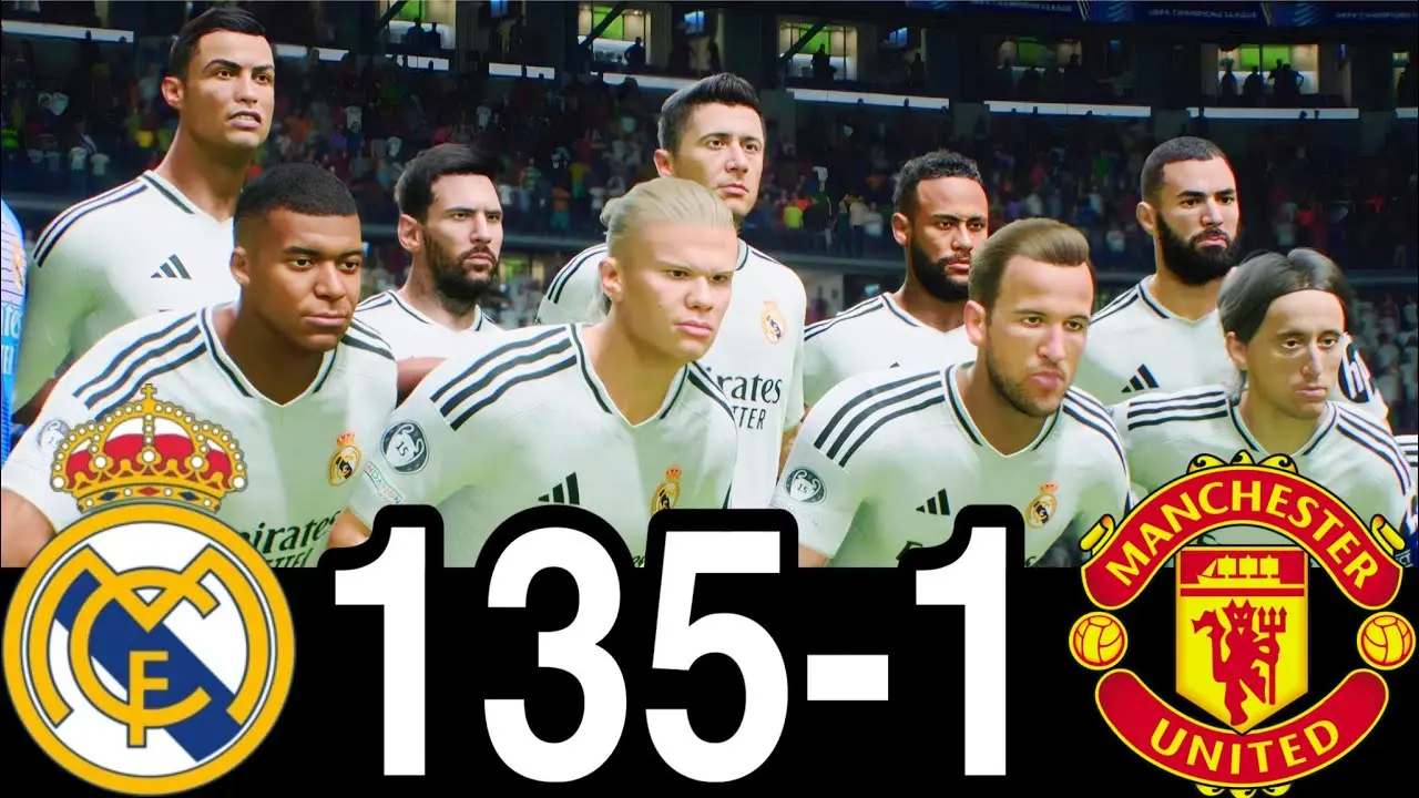 Real Madrid vs: An Insight into Recent Matches and Rivalries
