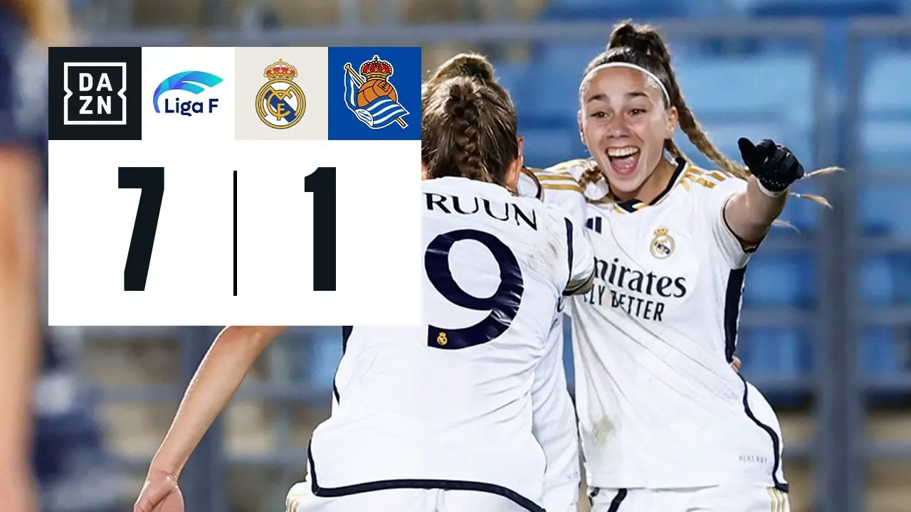Real Sociedad vs Real Madrid: A Thrilling La Liga Encounter