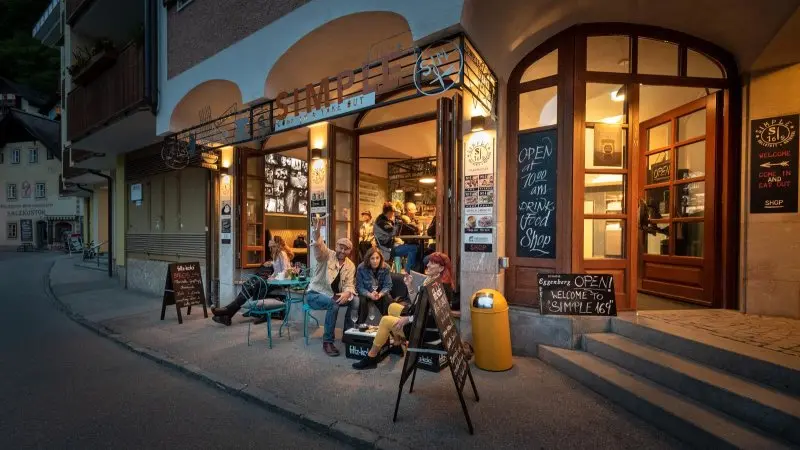 Exploring the Latest Restaurant Trends in the UK