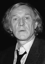Richard Harris: Remembering a Legendary Irish Actor