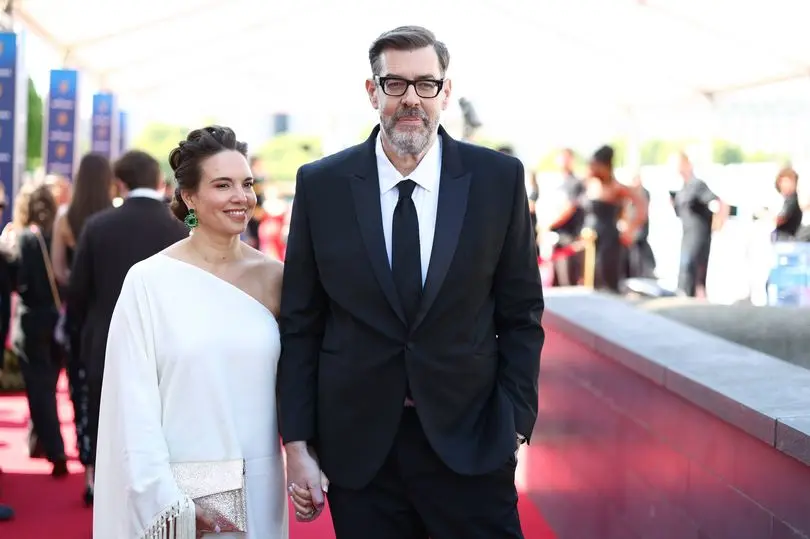 Who is Richard Osman’s Wife? A Glimpse into His Personal Life
