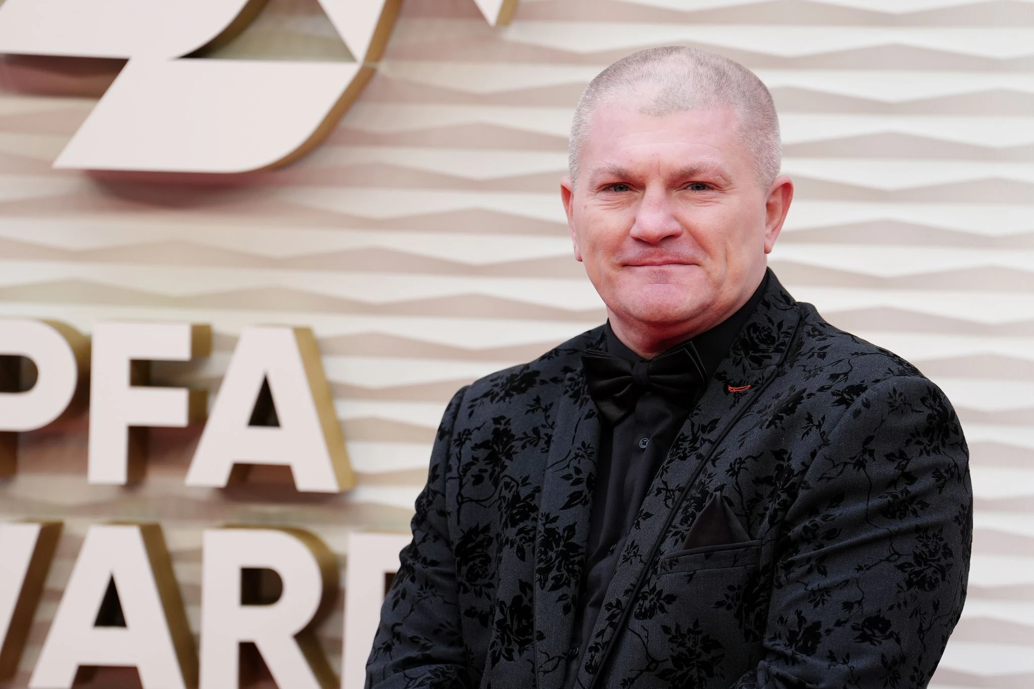 The Legacy of Ricky Hatton: A Boxing Champion’s Journey
