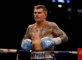 Ricky Hatton: Clearing Up the Death Rumours