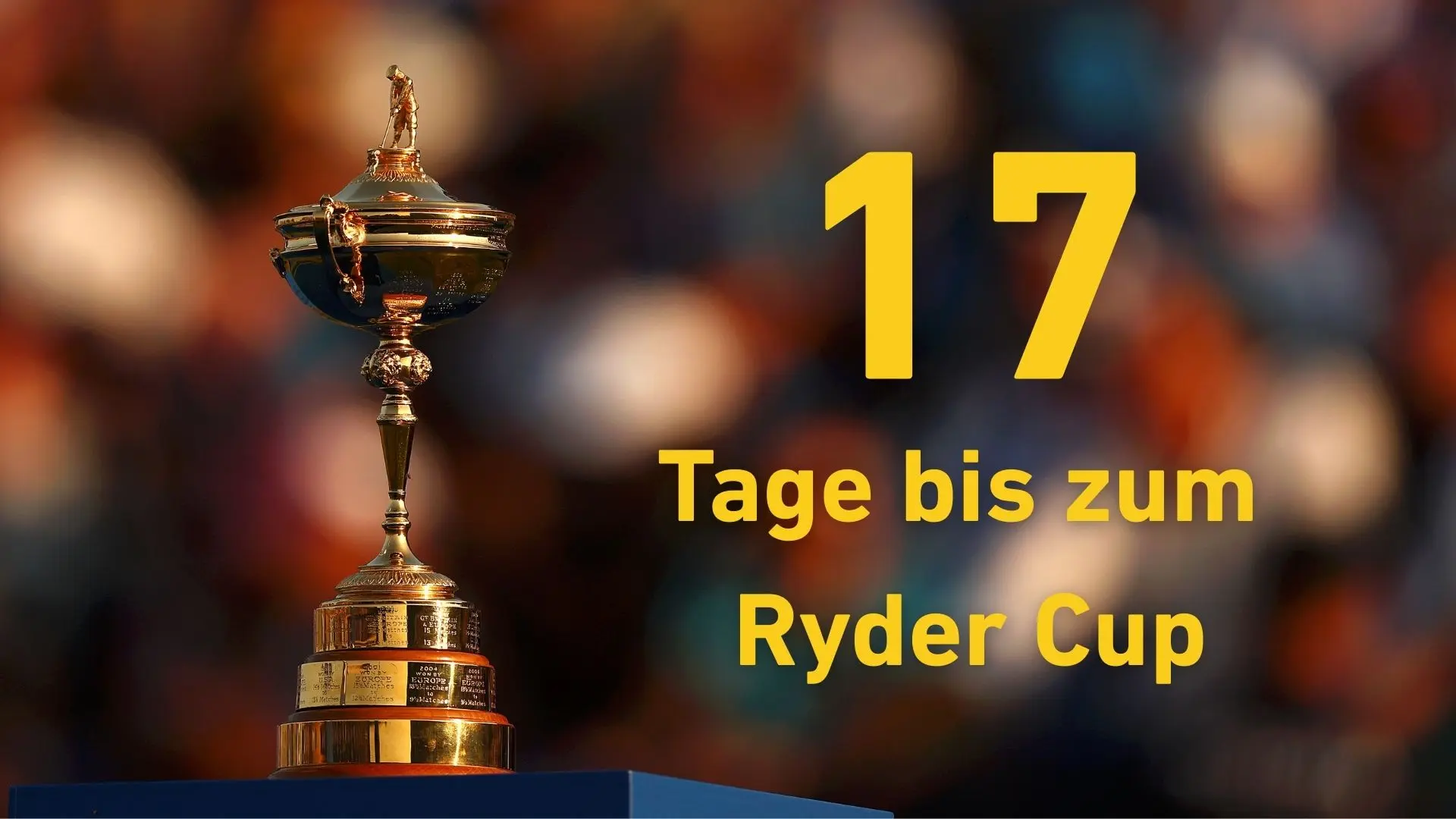 Everything You Need to Know About the Ryder Cup 2023