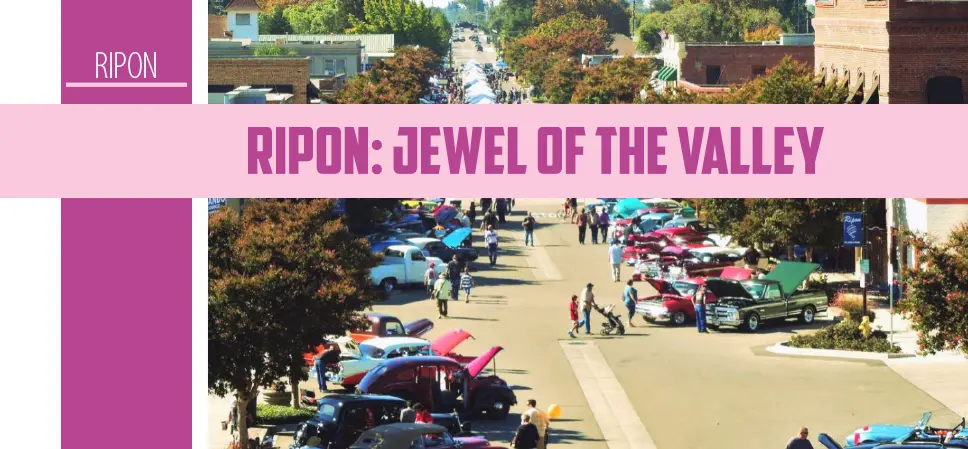 Exploring Ripon: History, Culture, and Modern Developments