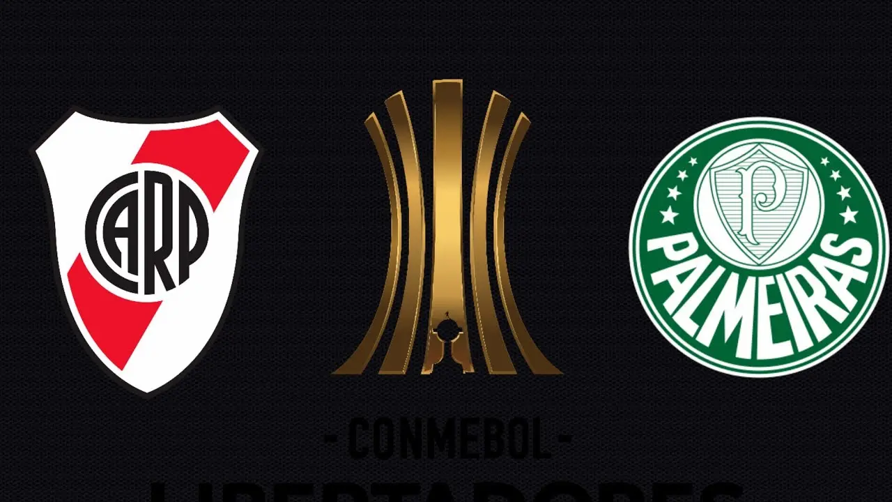 The Epic Showdown: River Plate vs Palmeiras
