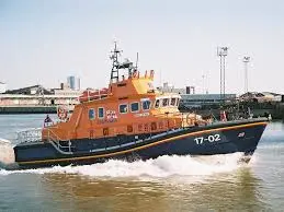 Understanding the Importance of RNLI in Coastal Rescue