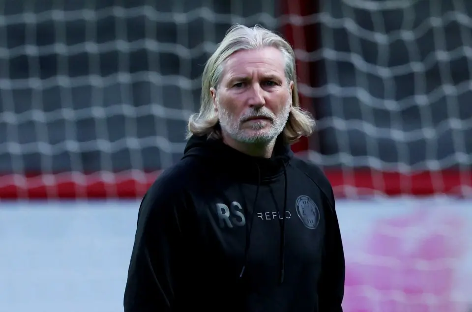 The Legacy of Robbie Savage in Football and Media