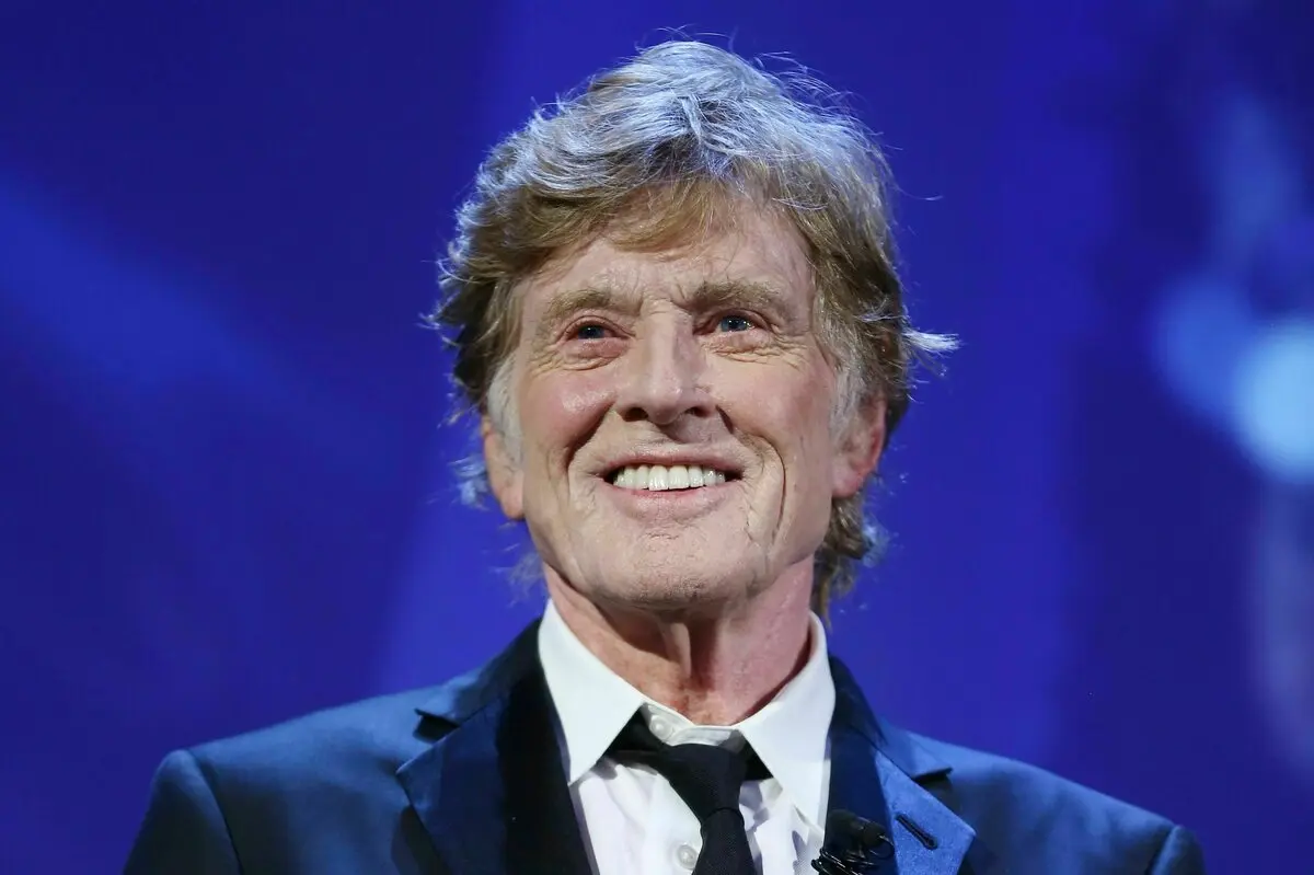 The Life and Legacy of Robert Redford