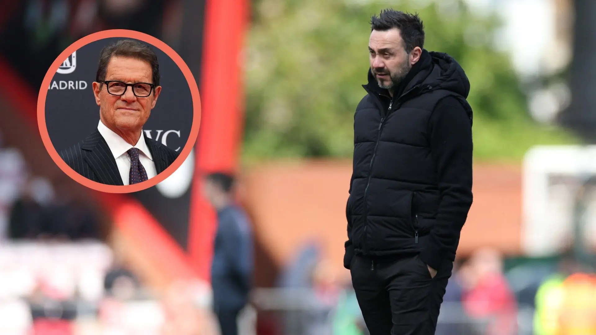 Roberto De Zerbi: The Tactical Mastermind Behind Brighton’s Success