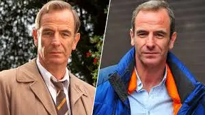 The Multifaceted Life of Robson Green