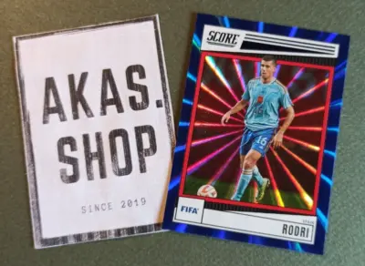 Rodri: The Making of a Football Superstar