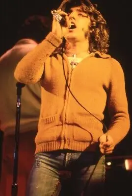 Roger Daltrey: A Deep Dive into His Enduring Legacy