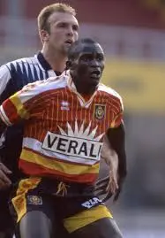 The Legacy of Roger Lukaku in Football