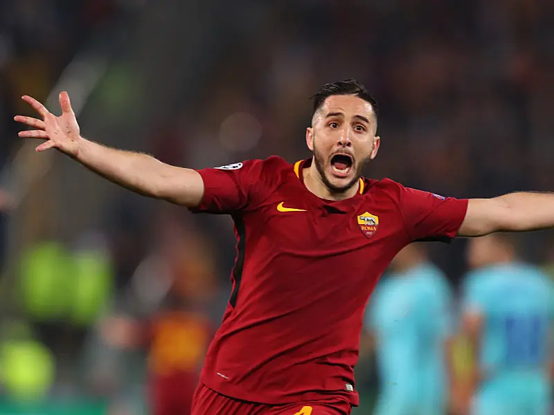Roma FC: The Journey of a Historic Football Club