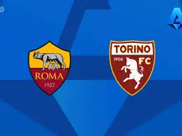 Roma vs Torino: A Thrilling Showdown in Serie A