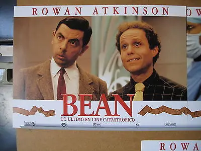 The Remarkable Journey of Rowan Atkinson