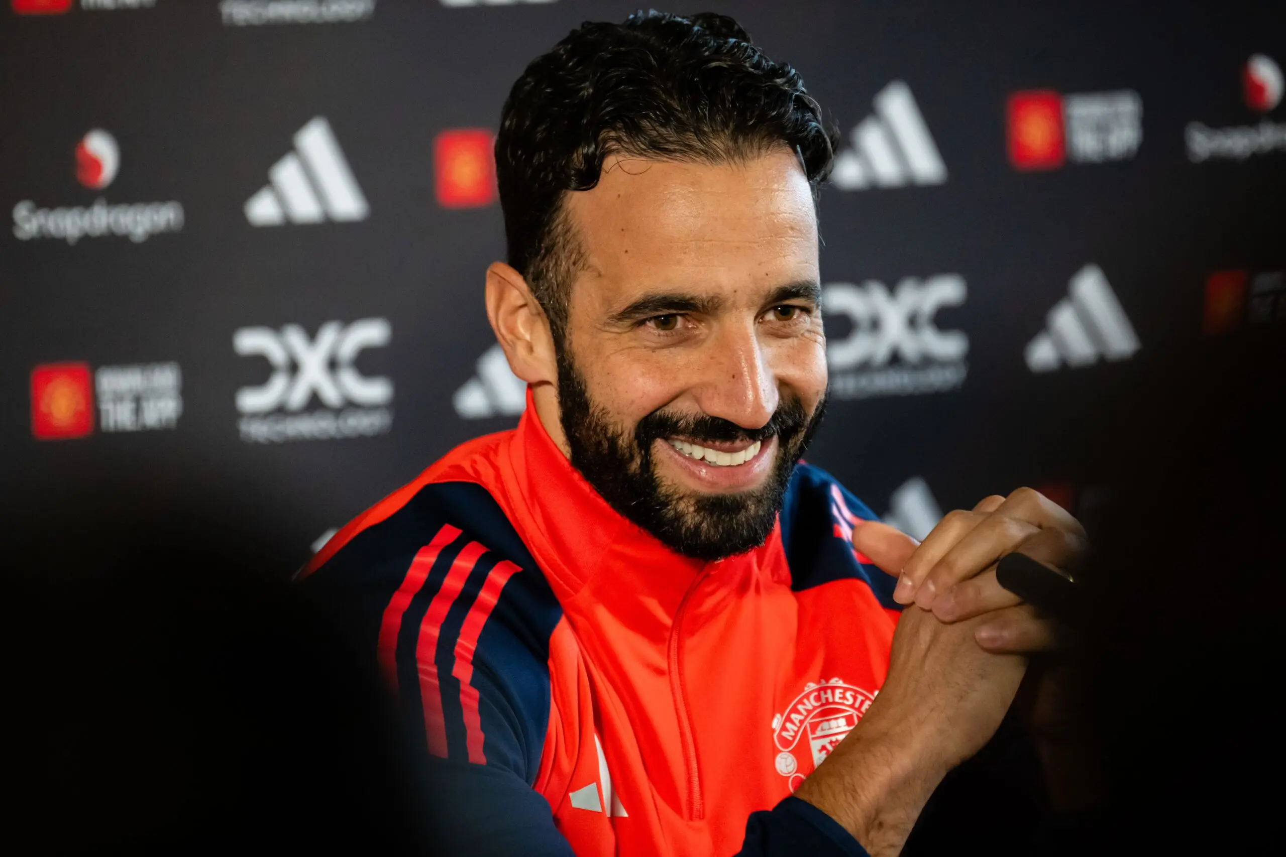 Ruben Amorim: The Making of a Football Management Prodigy