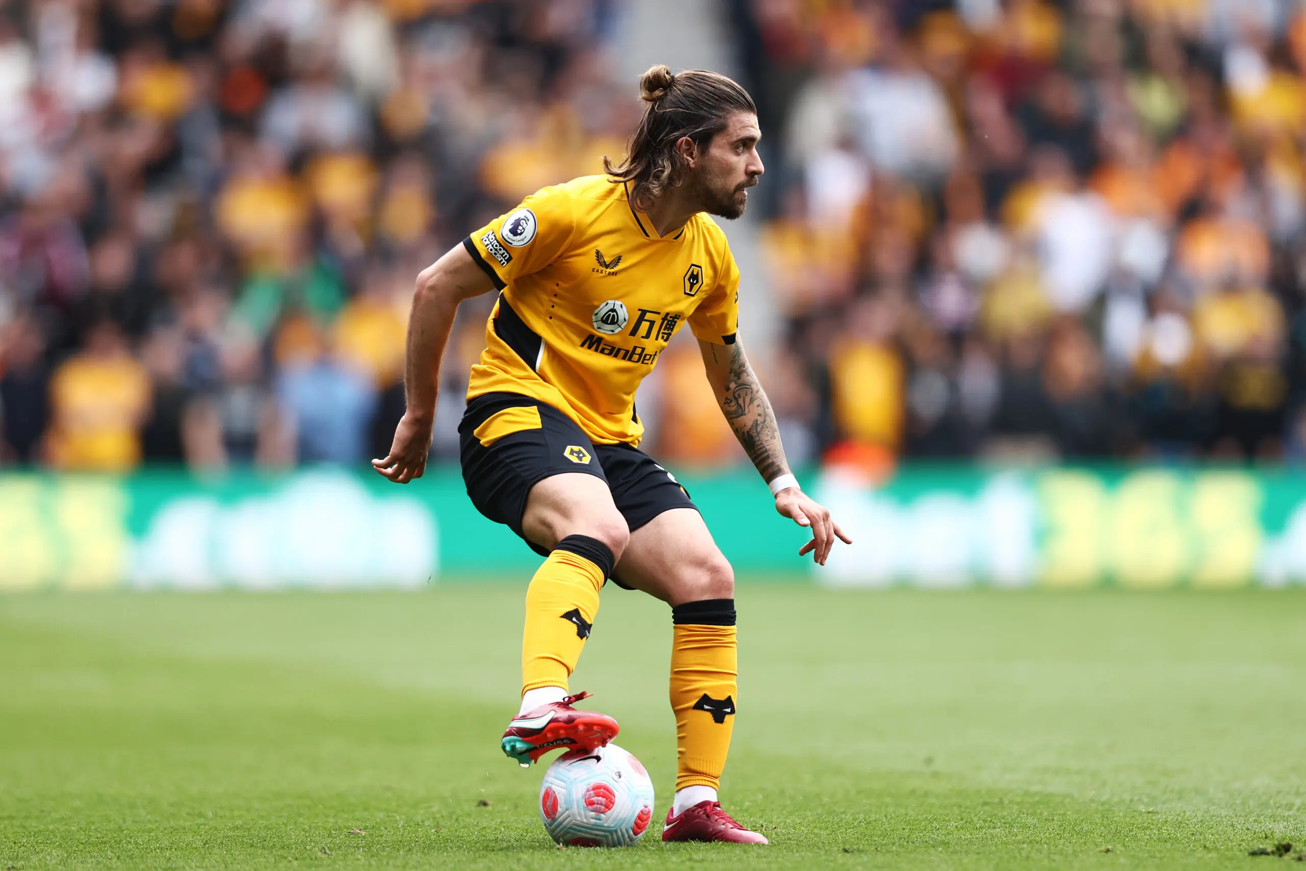 The Rise and Impact of Ruben Neves in the Premier League