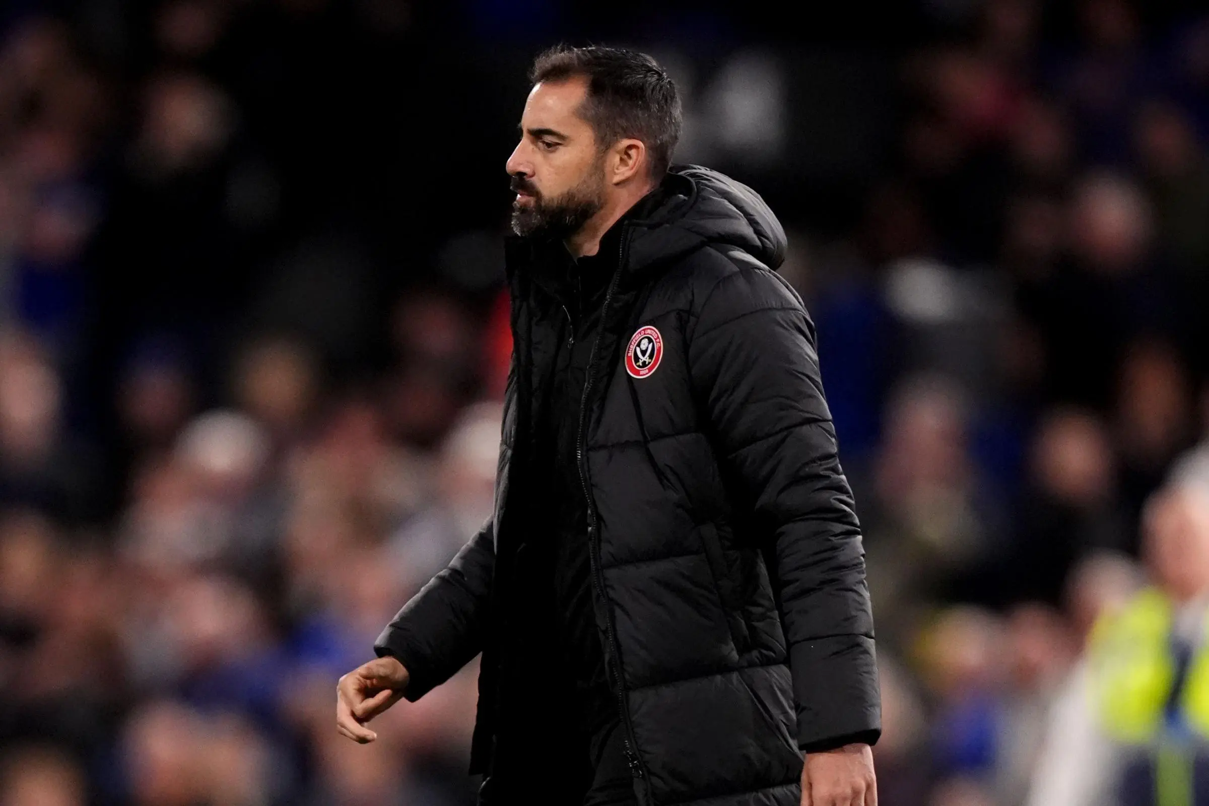 Ruben Selles: Rising Star in Football Management