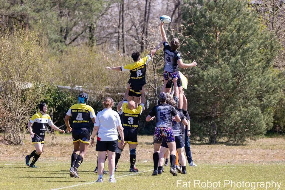 The Global Surge in Rugby’s Popularity