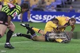 Latest Rugby League Scores and Highlights