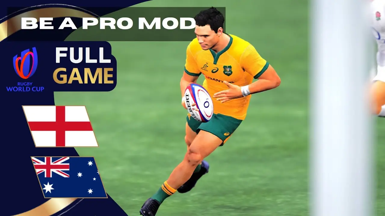 A Spotlight on the Rugby World Cup 2023