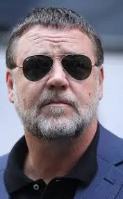 Exploring the Life and Career of Russell Crowe