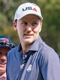 Russell Henley: A Rising Star in the World of Golf