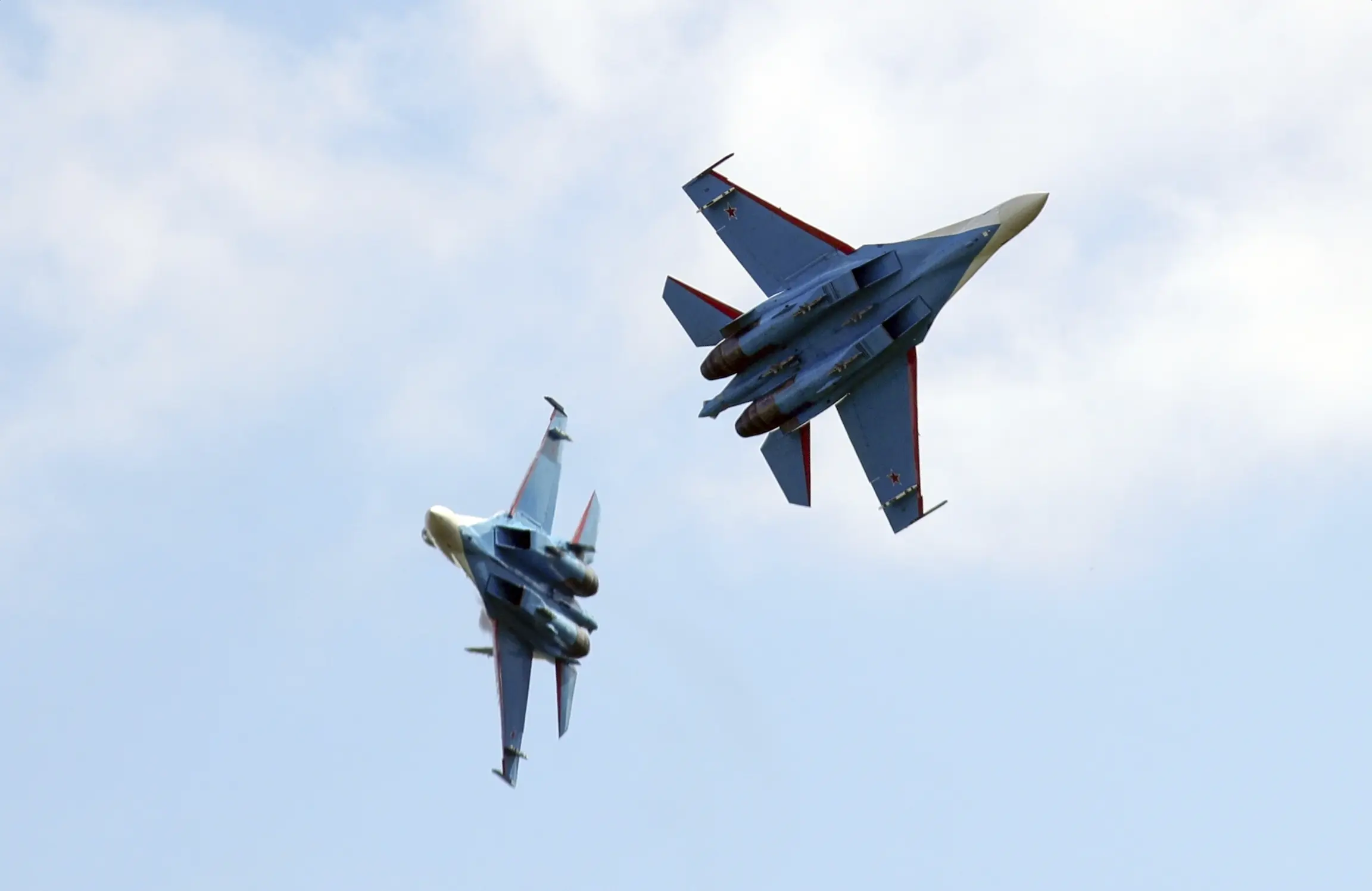 Russian Jets Near Poland: Implications for Security and NATO
