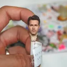 Ryan Reynolds: Versatile Actor and Entrepreneur