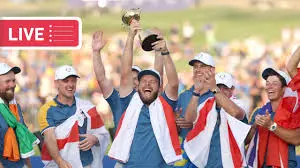 Ryder Cup 2023: A Celebration of Golf Excellence