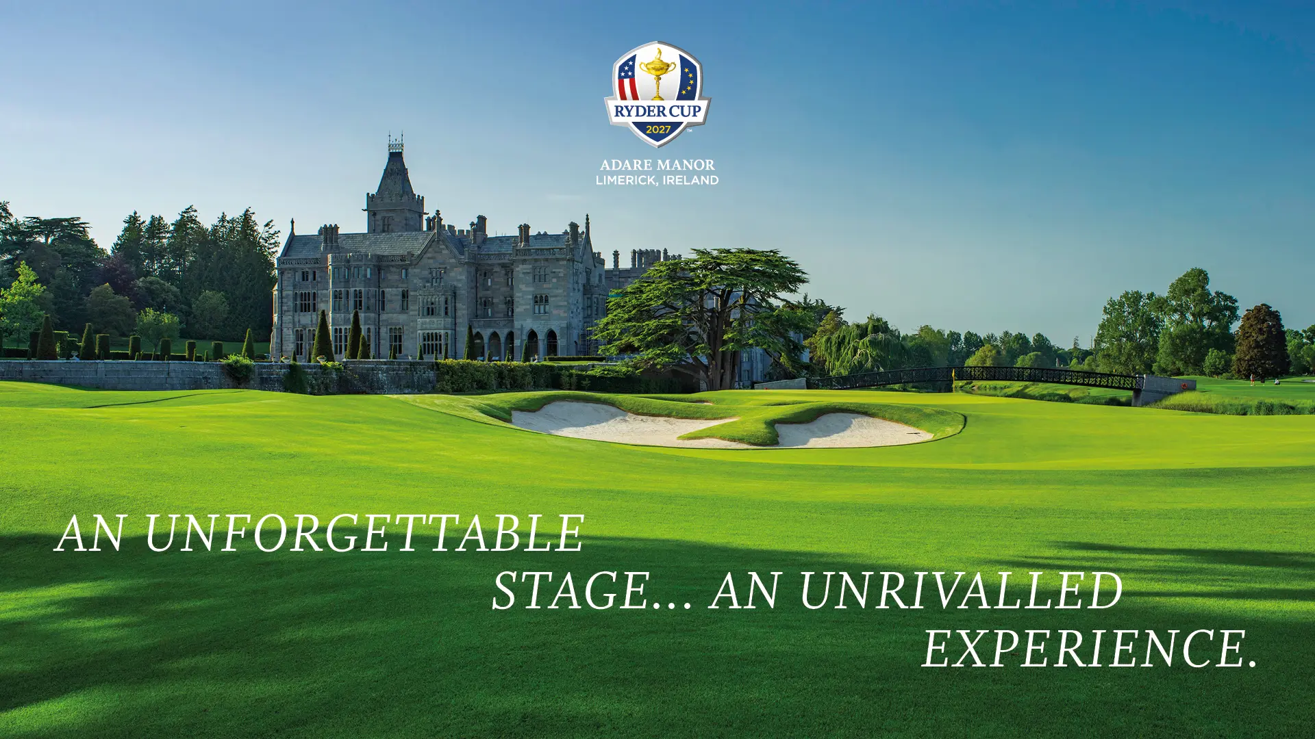 Ryder Cup 2027 Tickets: What You Need to Know