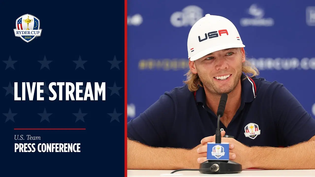 Ryder Cup Today: Live Updates and Key Highlights