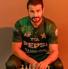 Sahibzada Farhan: The Emerging Cricket Sensation