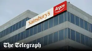 Everything You Need to Know About the Sainsbury’s Argos Sale