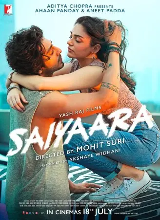 In-Depth Look at the Saiyaara Movie